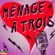 Image for article titled Podmass explores Ménage Á Trois, discovers another Simpsons podcast